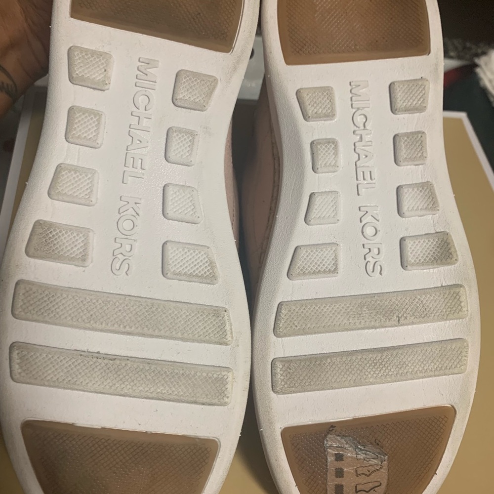 Micheal Kors finch lace -up espadrilles - Picture 5 of 7